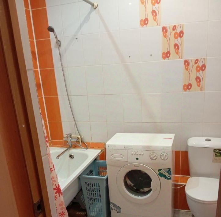 квартира г Якутск ул Жорницкого 7/28 фото 7
