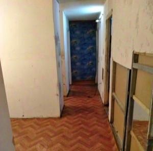 квартира г Якутск мкр Борисовка 1 12 фото 3