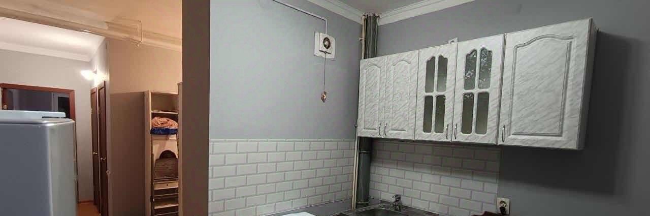 квартира г Якутск ул Дзержинского 61 фото 3