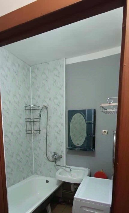 квартира г Якутск ул Дзержинского 61 фото 5