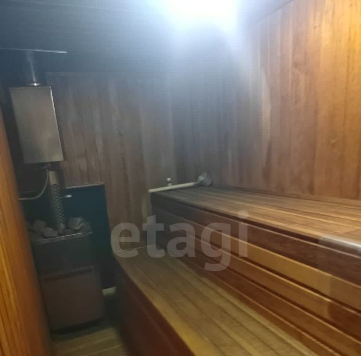 дом г Южно-Сахалинск снт Ягодка Анивский городской округ фото 9