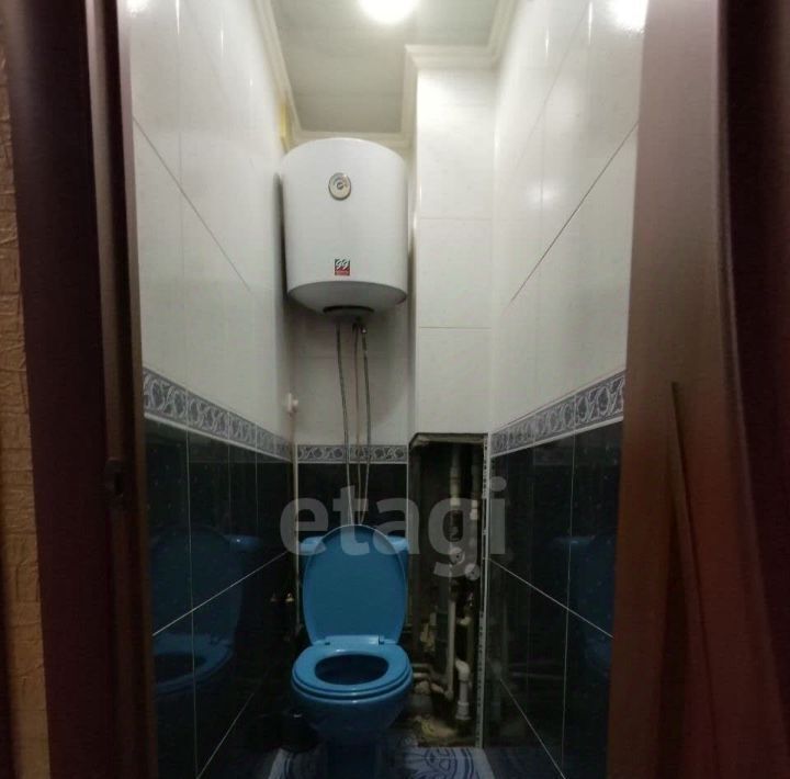 квартира г Белогорск ул Кирова 136 фото 24