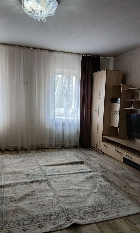 дом р-н Соль-Илецкий г Соль-Илецк городок Рудника 12/5 фото 4