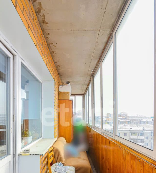 квартира г Улан-Удэ р-н Октябрьский ул Строителей 58ак/2 фото 18
