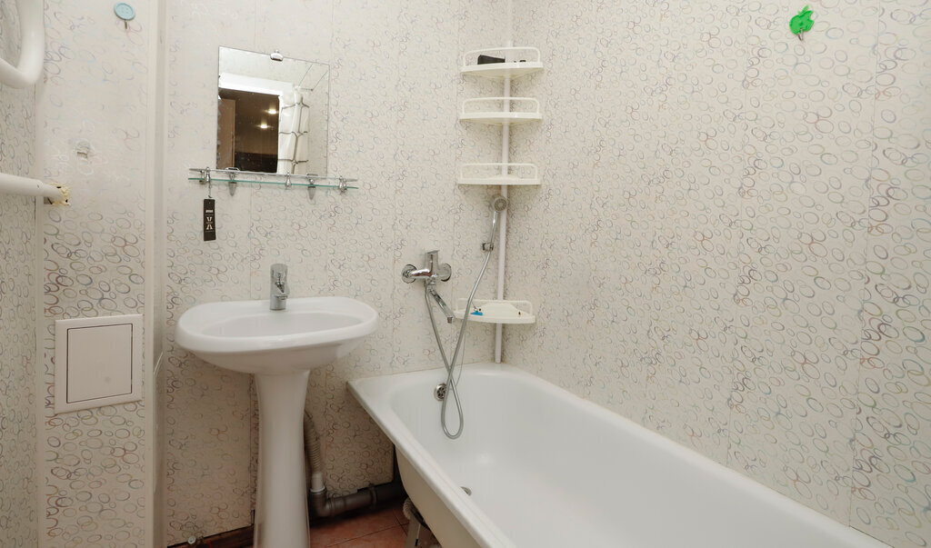 квартира г Иркутск ул Баумана 235/5 фото 12
