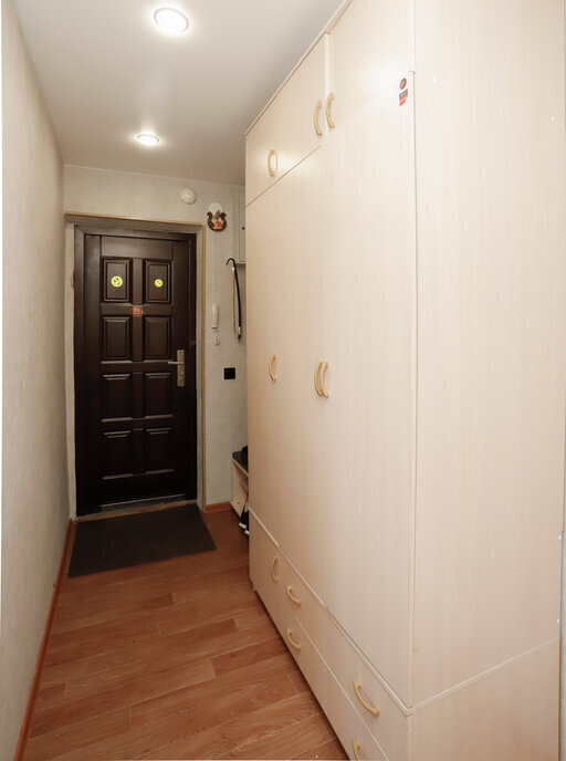 квартира г Иркутск ул Баумана 235/5 фото 27