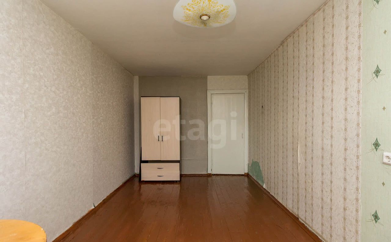 квартира г Тюмень р-н Калининский ул Ямская 102 фото 1