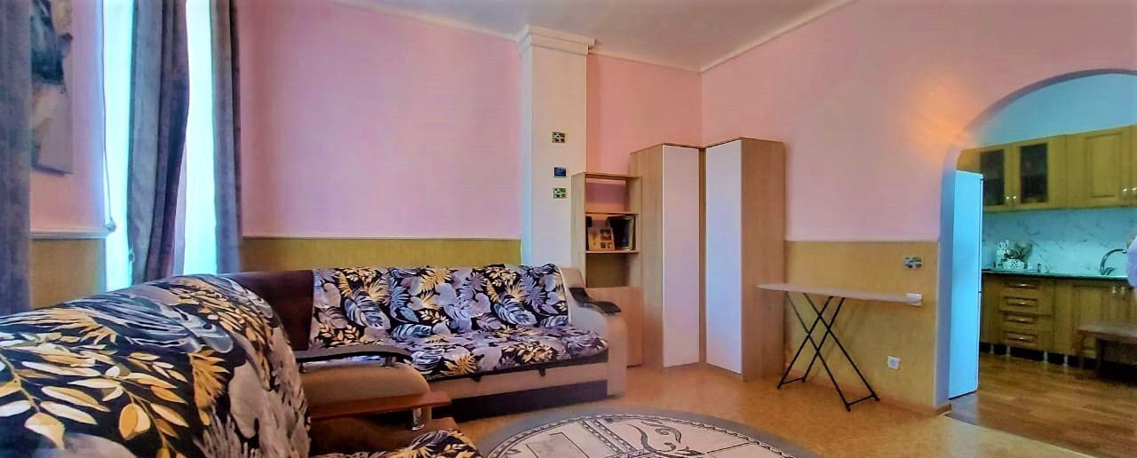 квартира р-н Ейский г Ейск ул Калинина 23 Ейское городское поселение фото 4