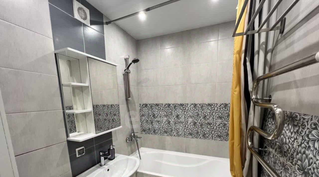 квартира г Балашиха ул Терешковой 15 Новокосино фото 25