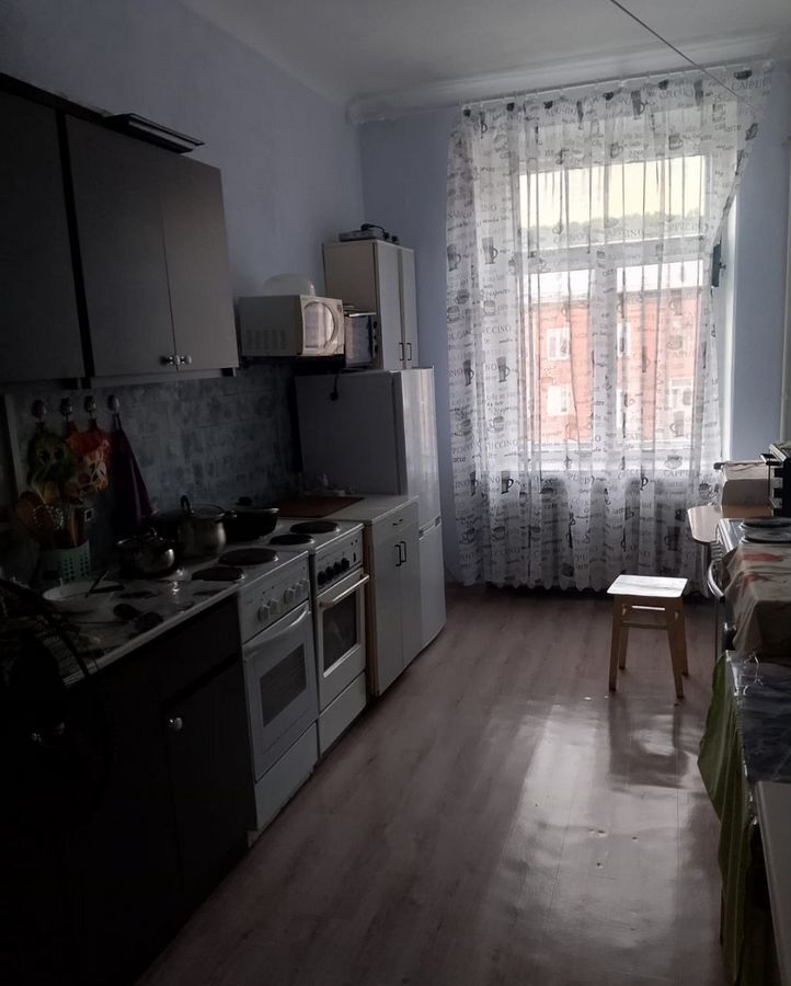 комната г Новокузнецк р-н Кузнецкий ул Ленина 68 фото 1