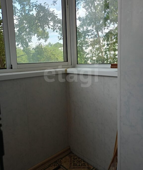квартира г Комсомольск-на-Амуре пр-кт Мира 13 фото 7