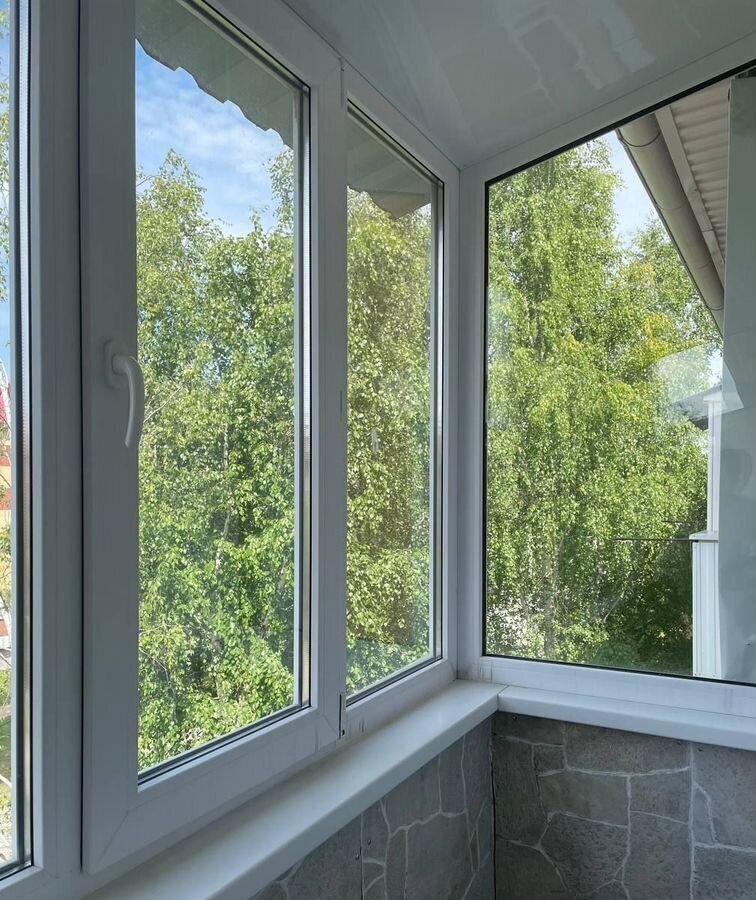 квартира г Урай 2-й мкр-н, 51, Тюменская обл. фото 16
