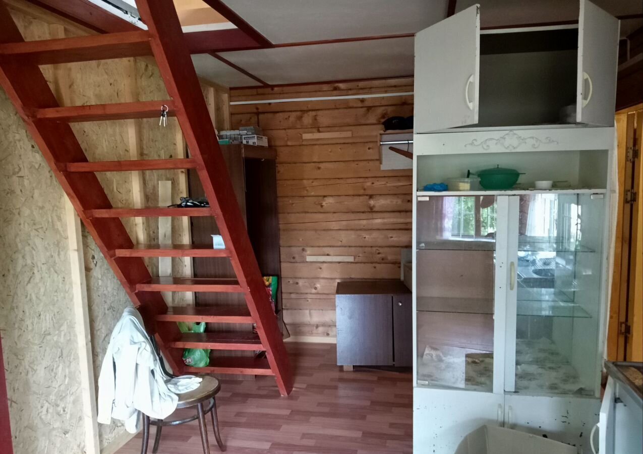 дом г Ижевск р-н Индустриальный ПСК Прудовый, 6-я ул., 26 фото 32