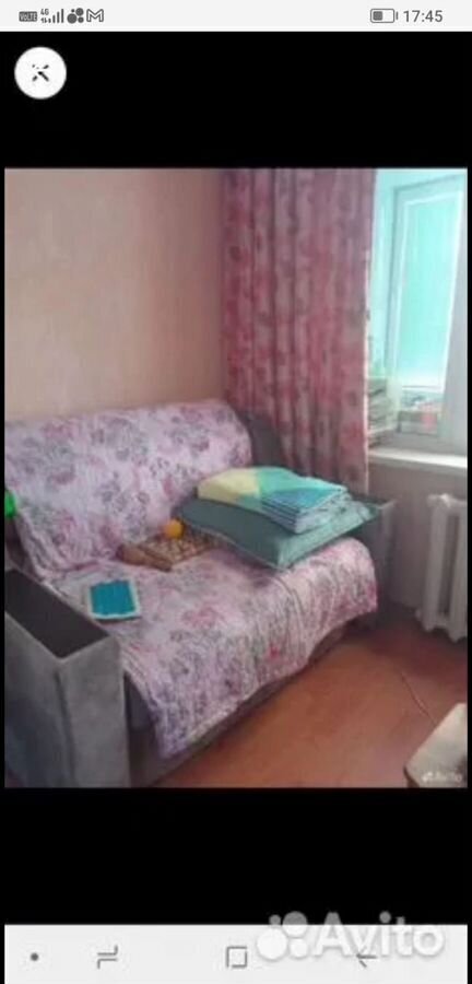 квартира г Петропавловск-Камчатский ул Ленинградская 124 фото 3