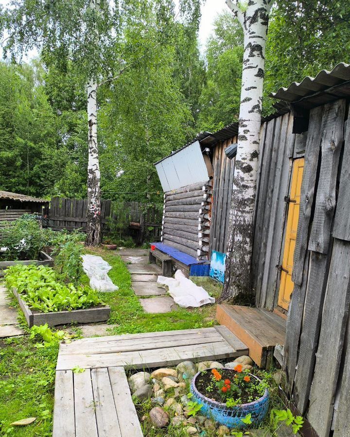 квартира р-н Колпашевский г Колпашево ул Кирова 2 фото 6