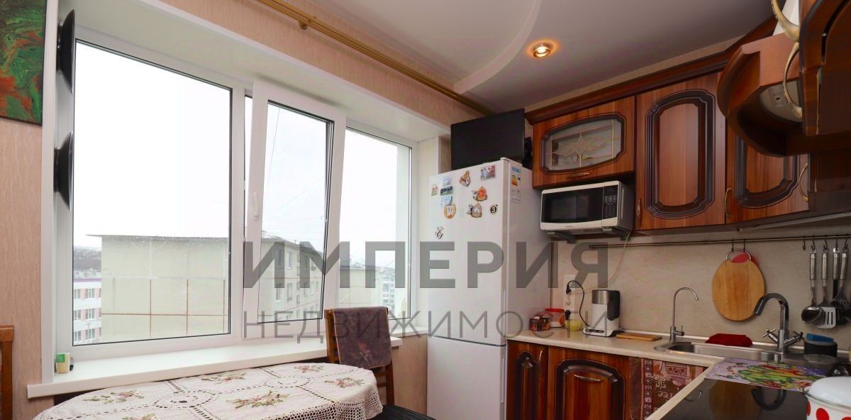 квартира г Магадан ул Пролетарская 61к/2 фото 7