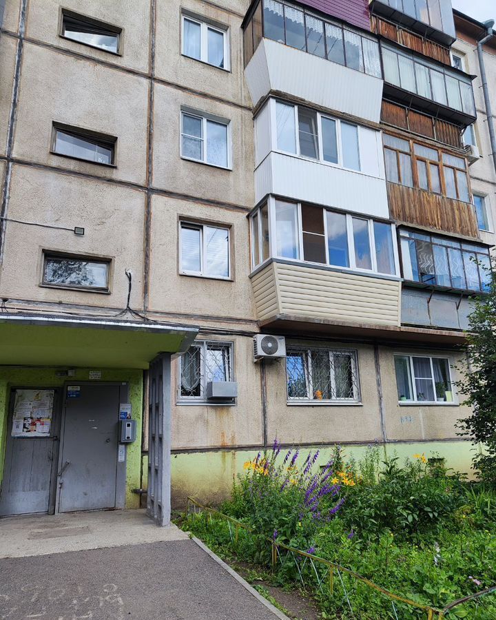 квартира г Магнитогорск р-н Правобережный пр-кт Карла Маркса 115/1 фото 1