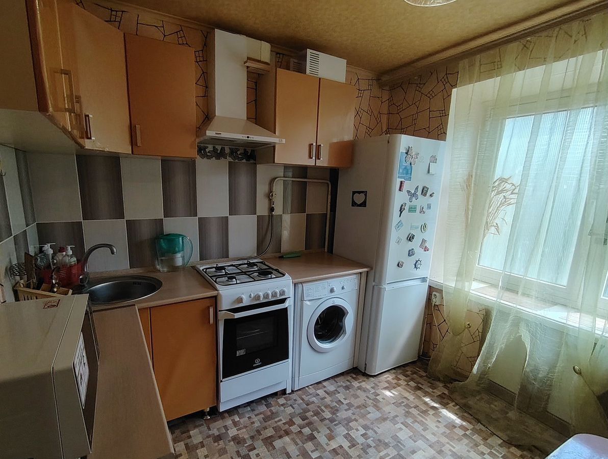 квартира г Шатура ул Школьная 19 фото 8