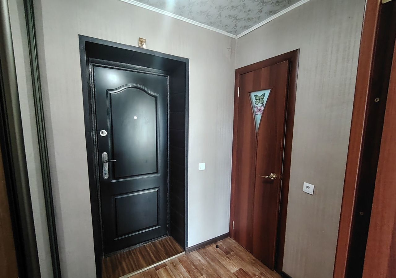 квартира г Шатура ул Школьная 19 фото 15
