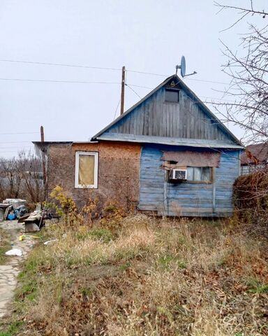 снт Канатчик-2 Кировское сельское поселение, Волгоград фото