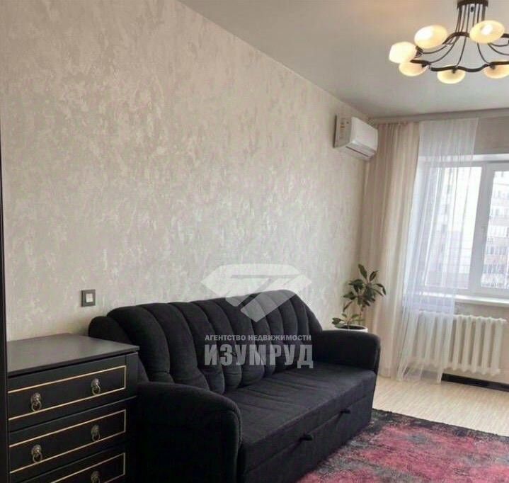 квартира г Кемерово р-н Заводский ул Юрия Двужильного 32б фото 5