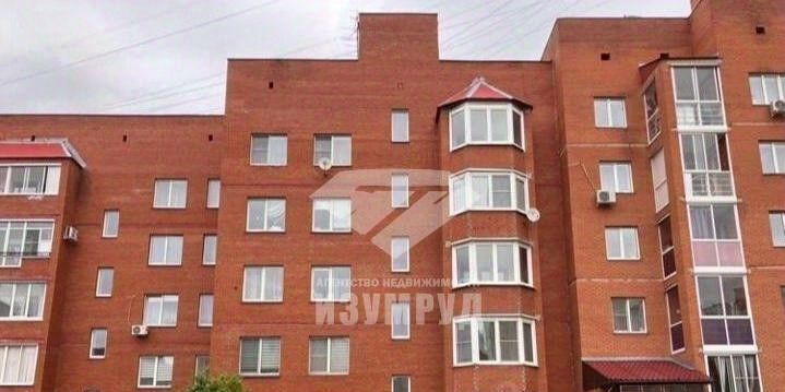 квартира г Кемерово р-н Заводский ул Юрия Двужильного 32б фото 31
