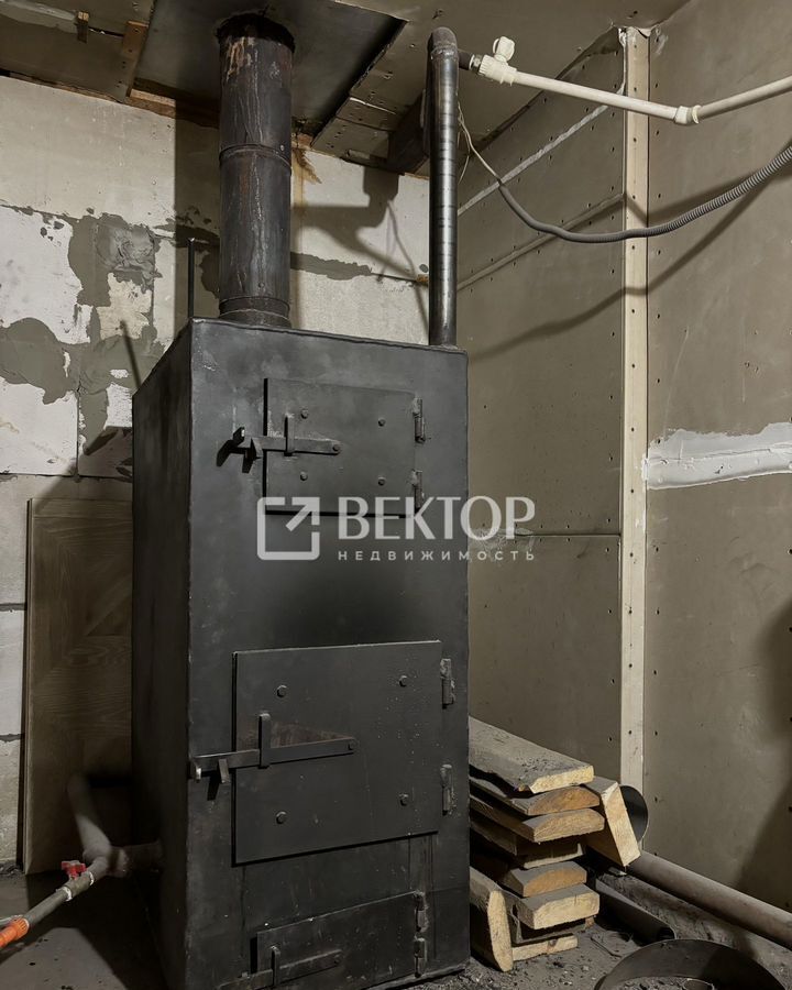 дом р-н Шарьинский г Шарья ул Зеленая 22 фото 36