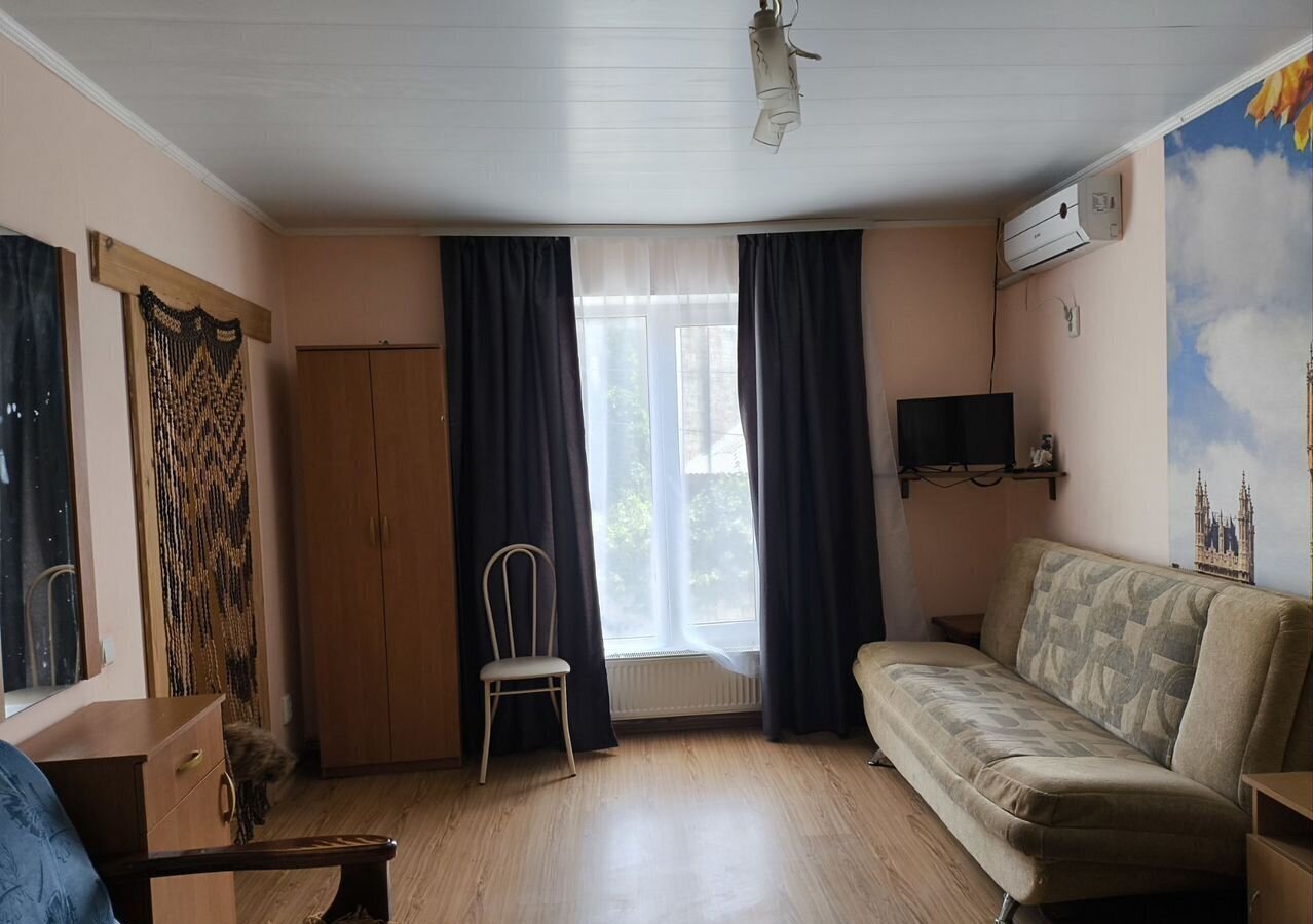 комната г Евпатория пер Сквозной 2/3 фото 8