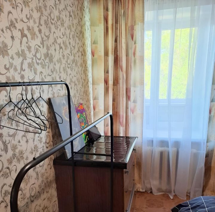 квартира г Ковров ул Пугачева 35 фото 12