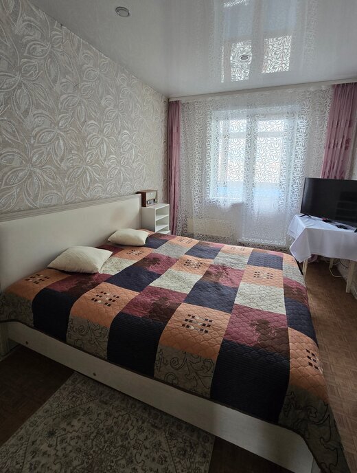 квартира г Омск ул Конева 14к/2 фото 1