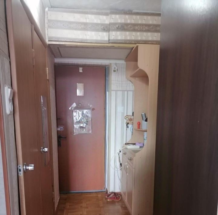 квартира г Оренбург р-н Ленинский проезд Газовиков 32 фото 6