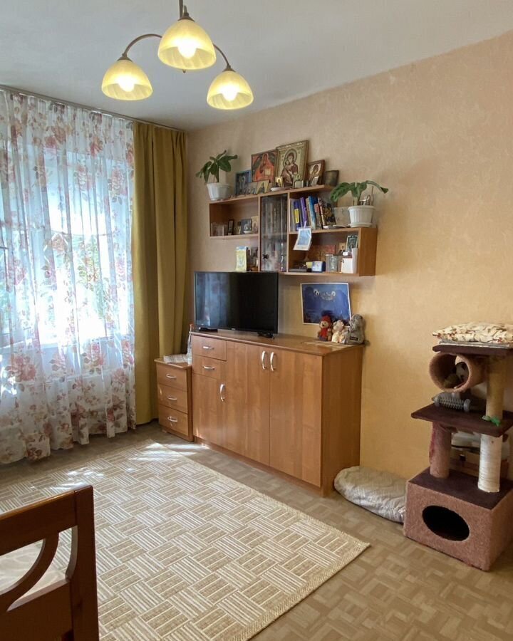 квартира г Нижний Новгород р-н Нижегородский Верхние Печёры ш Казанское 3а фото 2