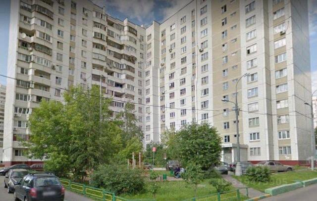 Метрогородок ул Николая Химушина 23 Московская область фото