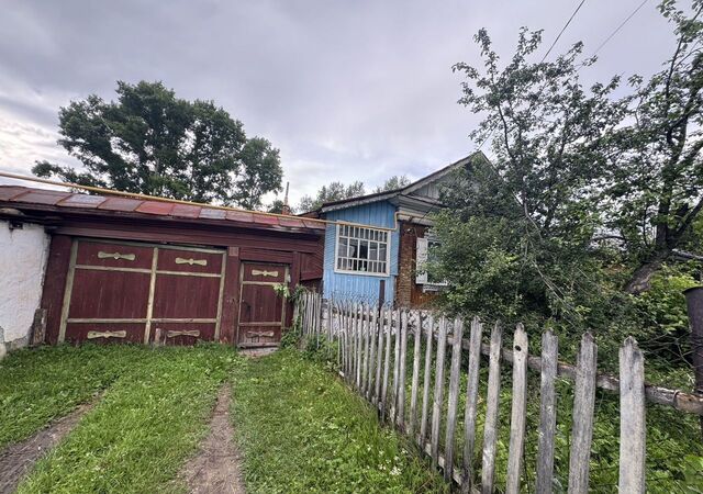 ул Серебренникова 64 фото