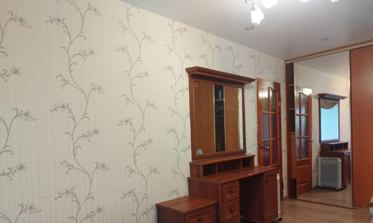 квартира г Дегтярск ул Калинина 62 фото 4