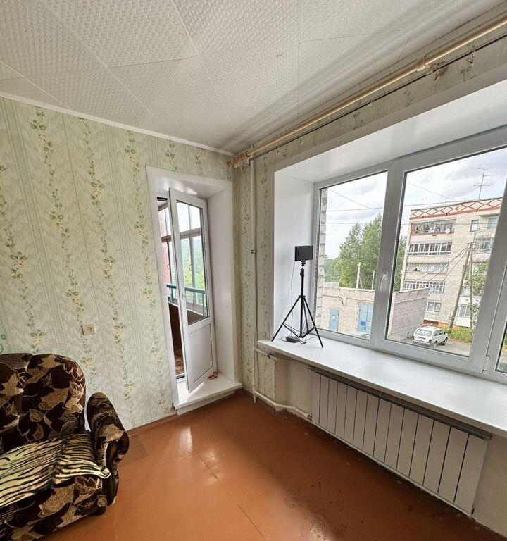 квартира г Дегтярск ул Гагарина 11 фото 9