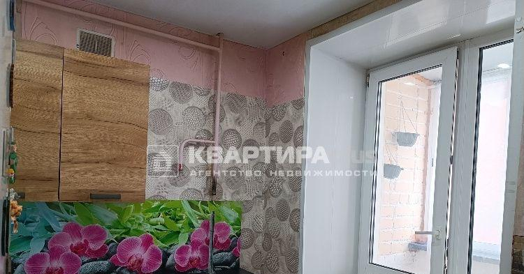 квартира р-н Невьянский г Невьянск ул Космонавтов 2 фото 4