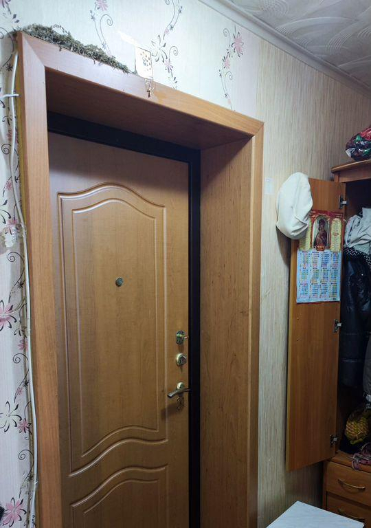 квартира г Кировград ул Свердлова 64 фото 3