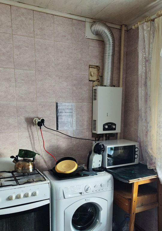 квартира г Кировград ул 40 лет Октября 5 фото 1