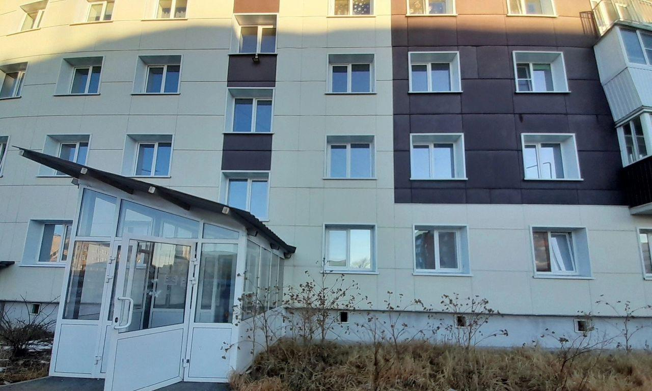 квартира г Нижняя Тура ул Ленина 65а фото 7