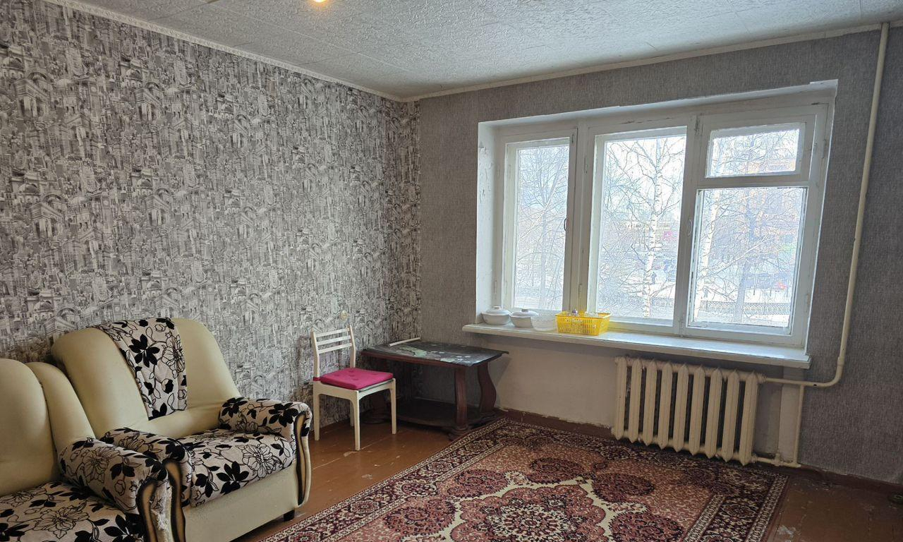 квартира г Новоуральск ул Комсомольская 23 фото 6