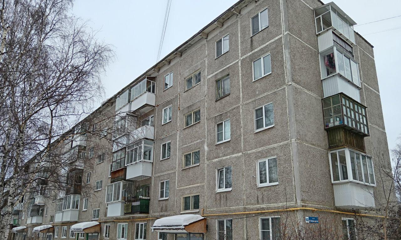 квартира г Ревда Карла Либкнехта, 62 фото 1