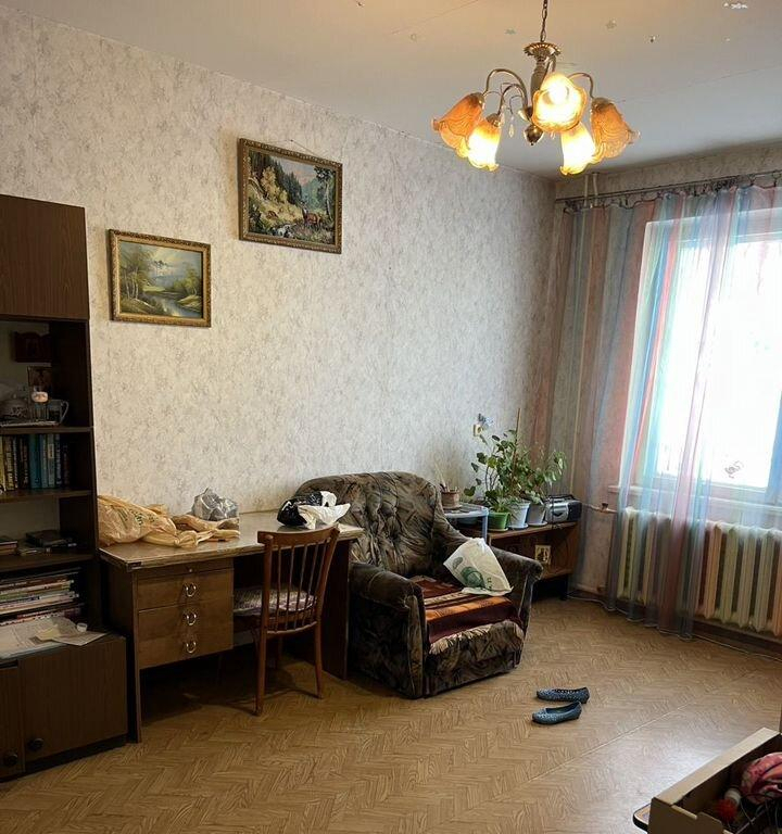 квартира г Новоуральск ул Ленина 35 фото 1