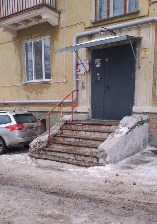 квартира г Новоуральск ул Ленина 96 фото 3
