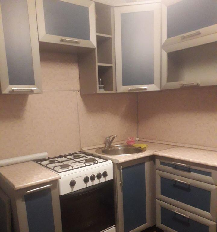 квартира г Асбест ул Чкалова 78 фото 4
