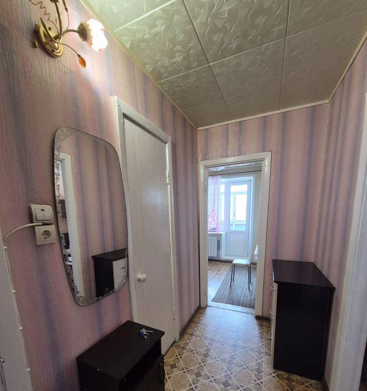 квартира г Красноуральск ул Орджоникидзе 5 фото 5