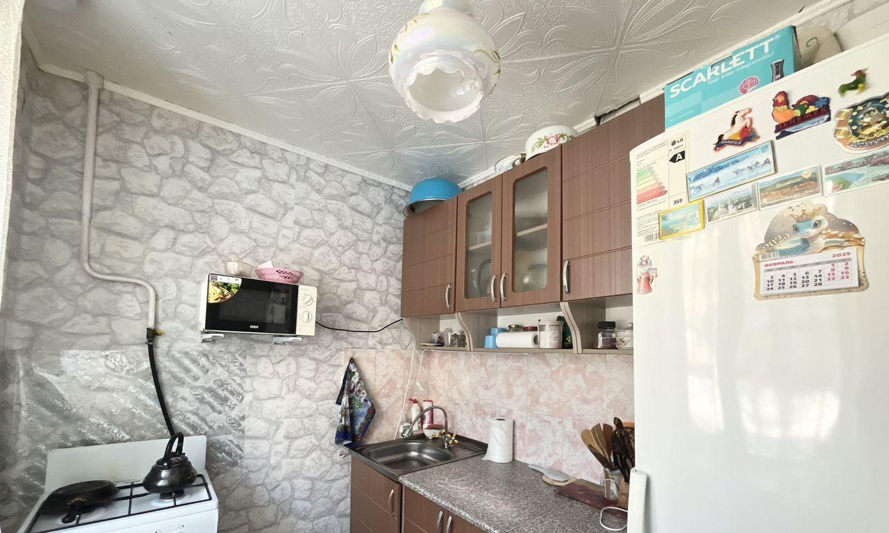 квартира г Алапаевск п Западный квартал, 7, Артемовский фото 12