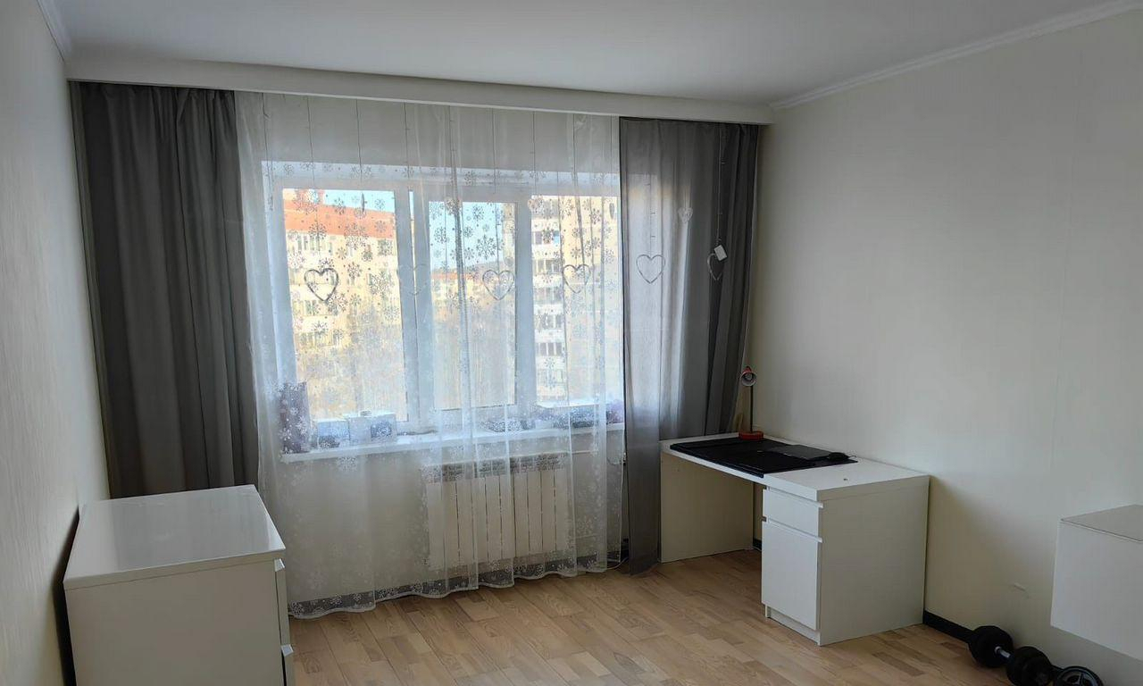 квартира г Новоуральск ул Жигаловского 2/2 фото 8