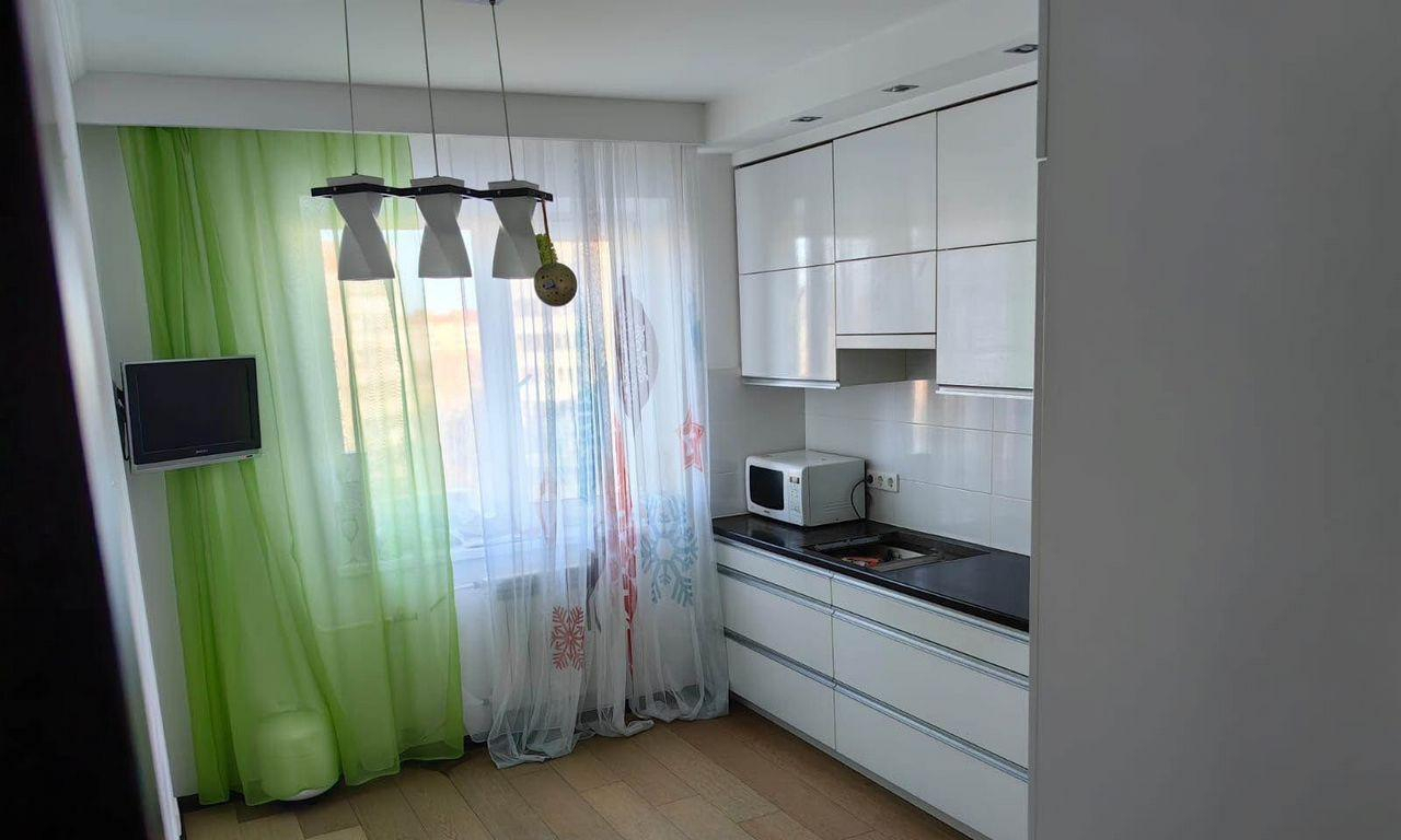 квартира г Новоуральск ул Жигаловского 2/2 фото 12