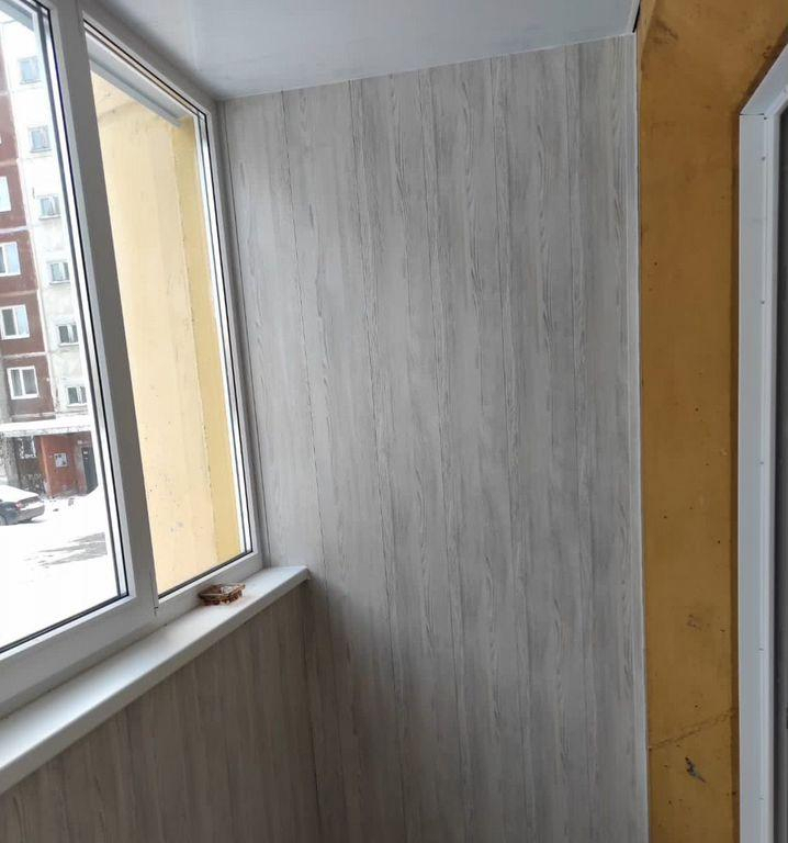 квартира г Новоуральск ул Жигаловского 2/1 фото 21